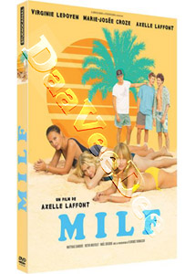 MILF (DVD)
